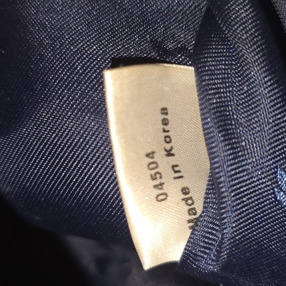 MCM Boston Monogram White Coated Canvas Bag - Picture 8 of 16